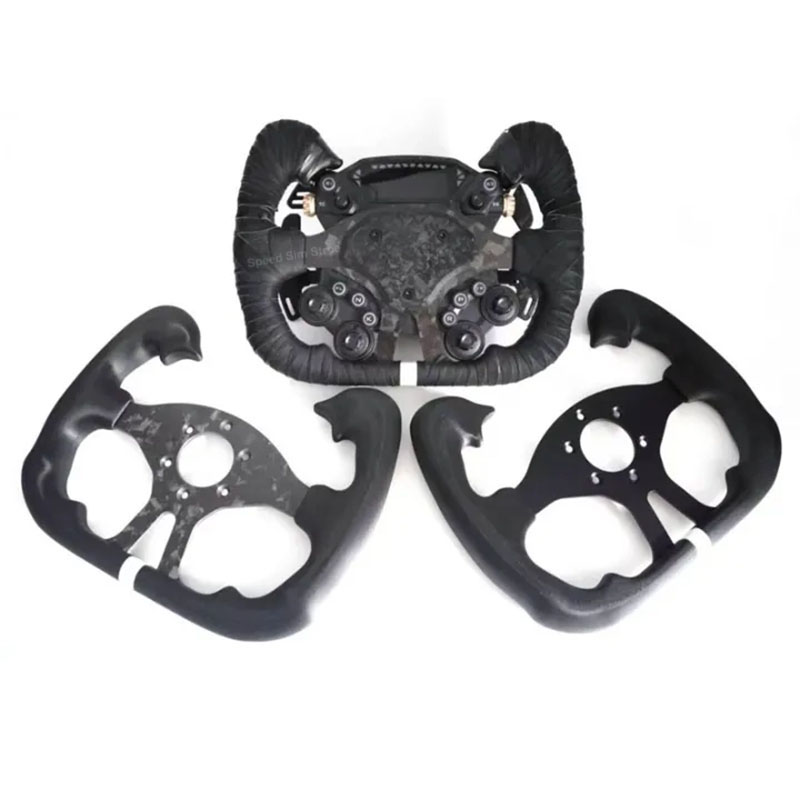 Simülasyon Yarış Oyunu Direksi - Steering Wheel Gaming incelemesi ve fiyatı