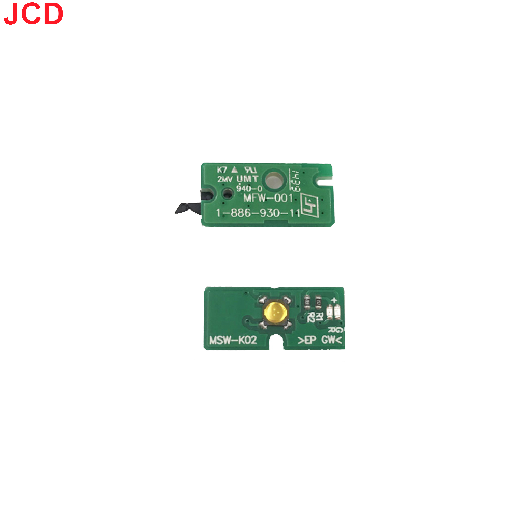 JCD 1 adet Güç Düğmesi Açma KA - Gaming Console For Pc incelemesi ve fiyatı