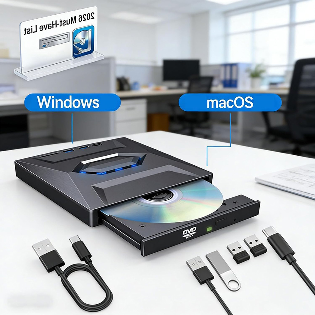 Sıcak 7'si 1 Arada DVD BD CD Y - Gaming Console For Pc incelemesi ve fiyatı
