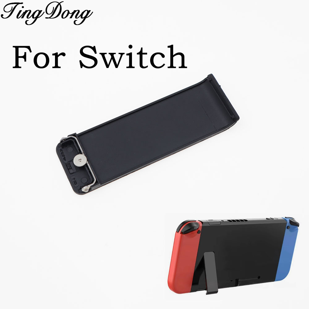 1-5 adet arka Kickstand anahta - Gaming Console Nintendo Switch incelemesi ve fiyatı