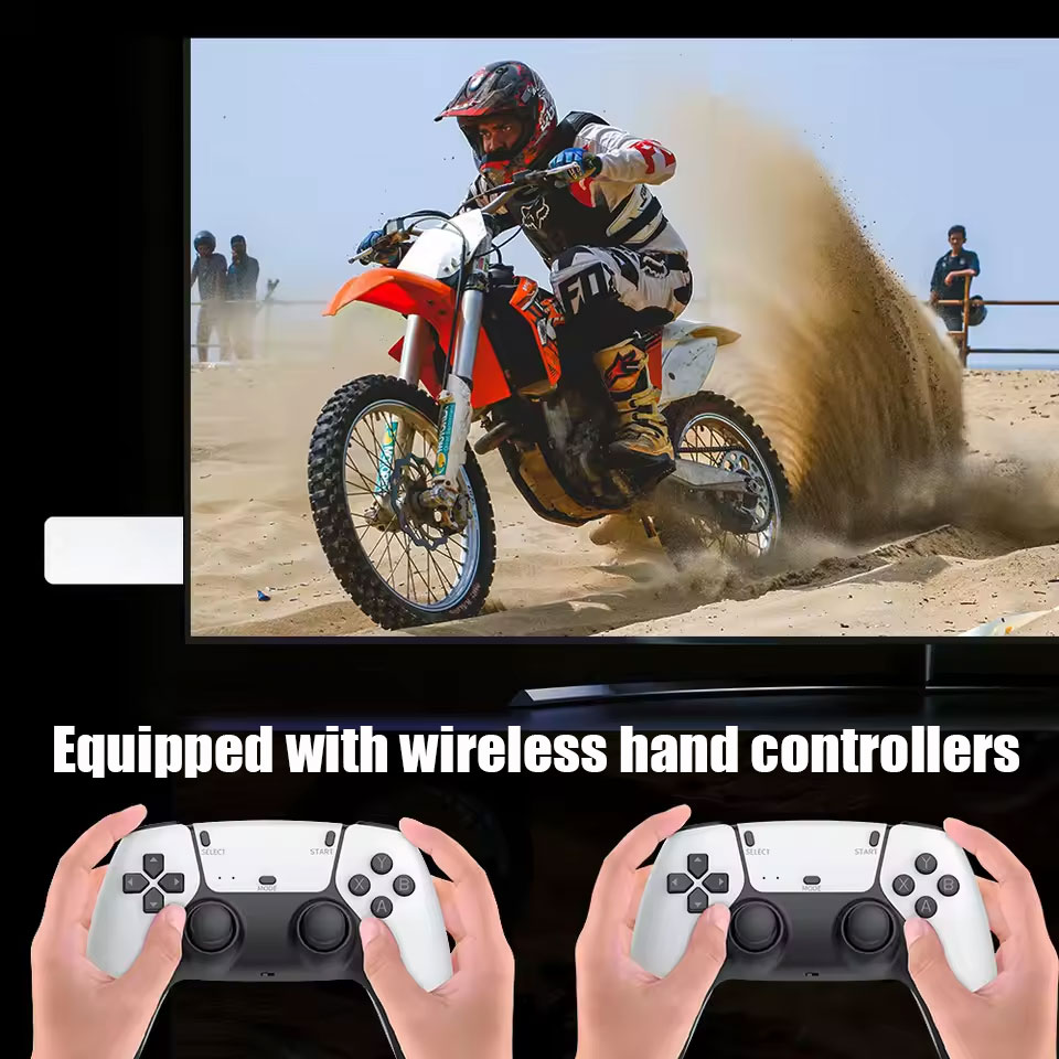 X4 Retro Video Oyun Konsolu, 1 - Gaming Console Emulator incelemesi ve fiyatı