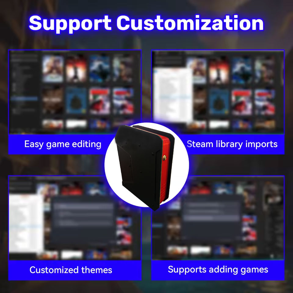 X4 Retro Video Oyun Konsolu, 1 - Gaming Console Emulator incelemesi ve fiyatı