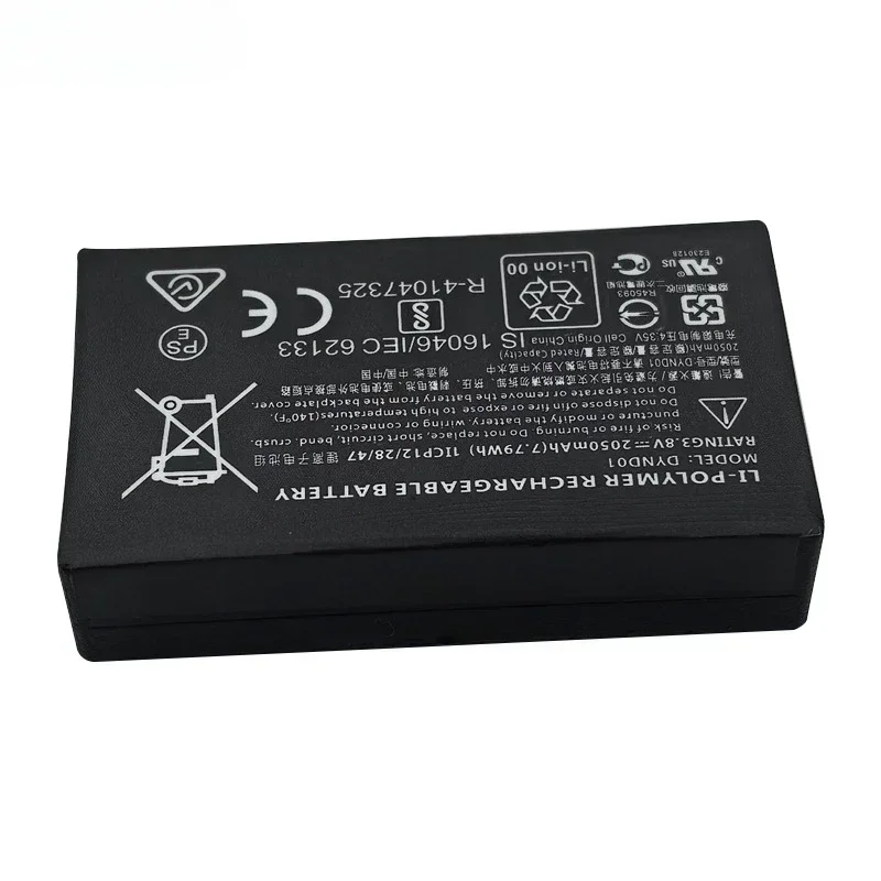 YENI DYND01 3.8 V 2050 mAh Pil - Gaming Console For Tv Xbox incelemesi ve fiyatı