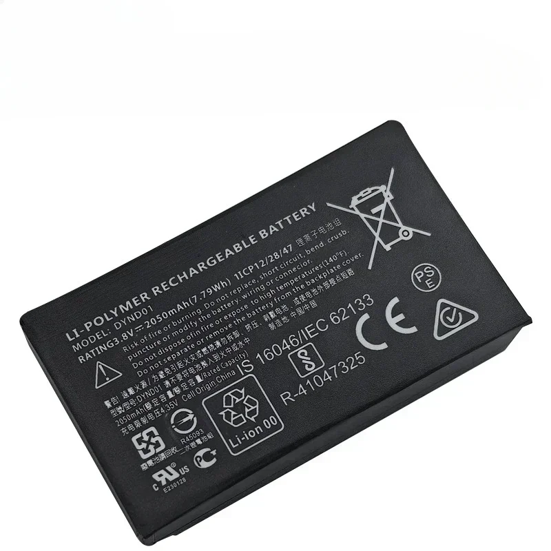 YENI DYND01 3.8 V 2050 mAh Pil - Gaming Console For Tv Xbox incelemesi ve fiyatı