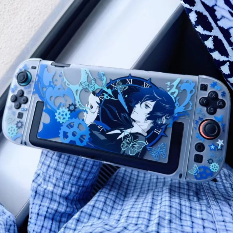 Sıcak Fırsat Yarı Saydam Perso - Gaming Console Games incelemesi ve fiyatı