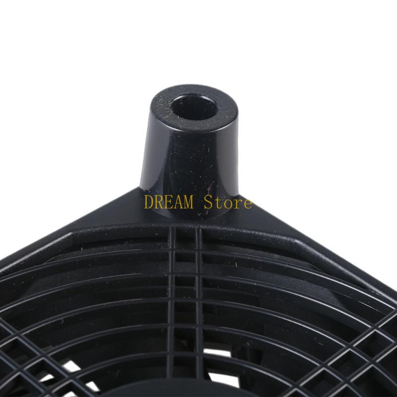 Üç 120mm Yağ Rulmanlı USB Fan  - Gaming Console Sale incelemesi ve fiyatı