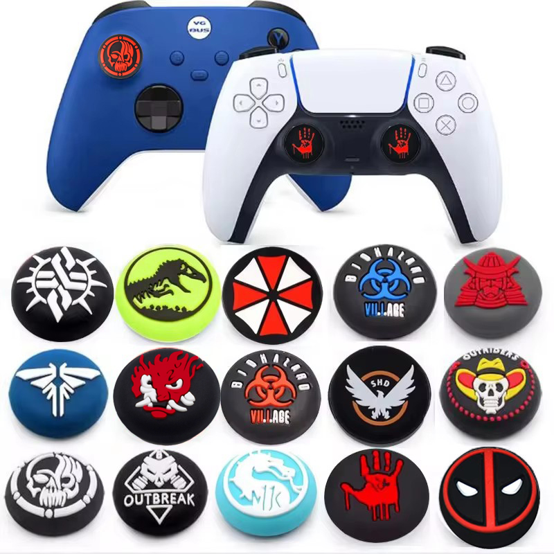 Thumb Çubuk Kavrama Kapağı Thu - Gaming Console For Pc incelemesi ve fiyatı