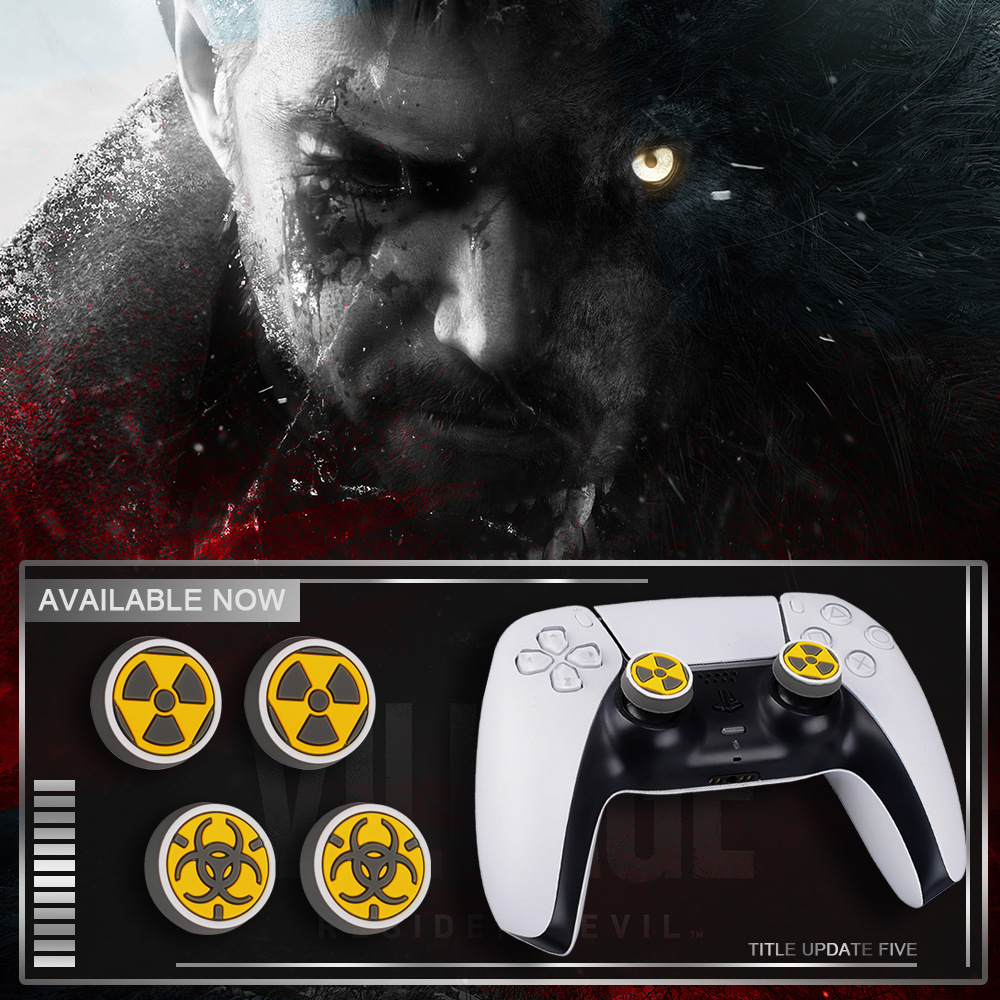 Thumb Çubuk Kavrama Kapağı Thu - Gaming Console For Pc incelemesi ve fiyatı