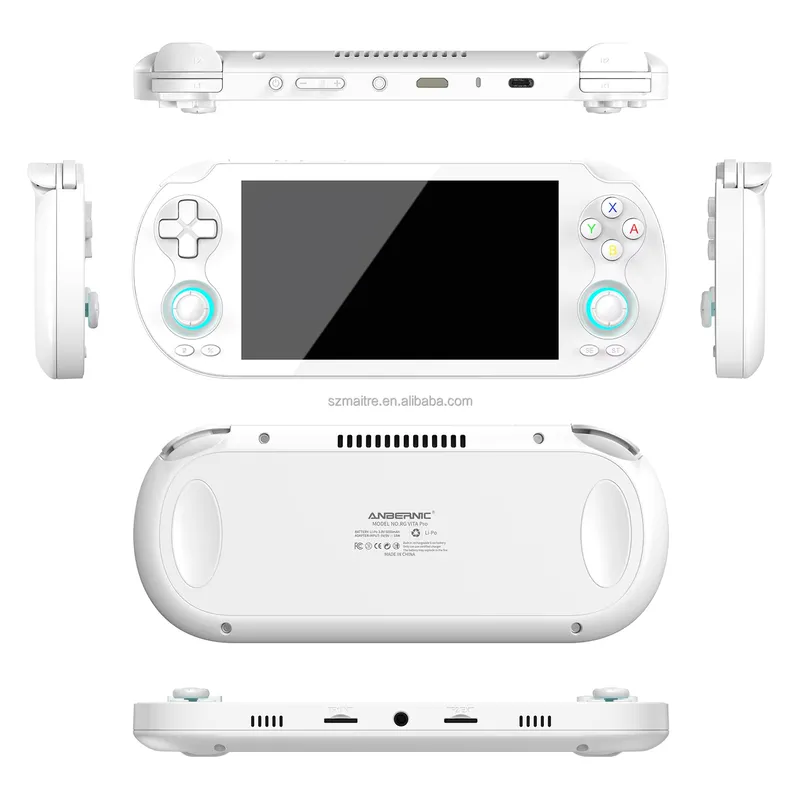 【CHIMU HOME】 5.5 inç dokunmati - Gaming Console With incelemesi ve fiyatı
