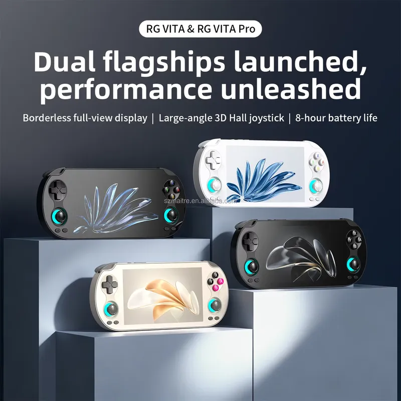 【CHIMU HOME】 5.5 inç dokunmati - Gaming Console With incelemesi ve fiyatı