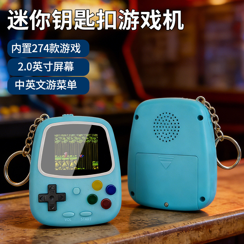 H3 Mini El Tipi Oyun Konsolu R - Gaming Console Games incelemesi ve fiyatı
