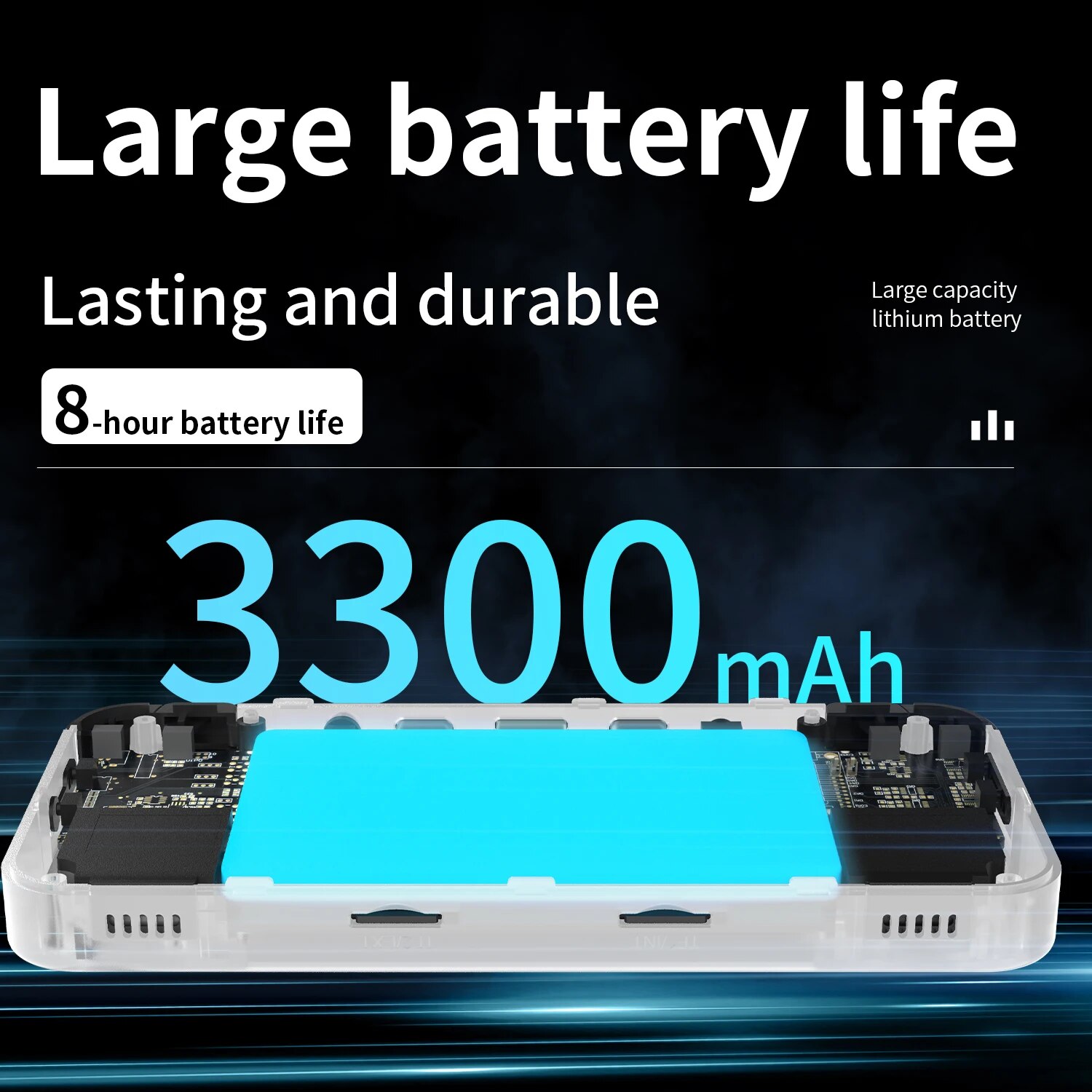 ANBERNIC RG35XX H El Oyun Kons - Gaming Console Sale incelemesi ve fiyatı