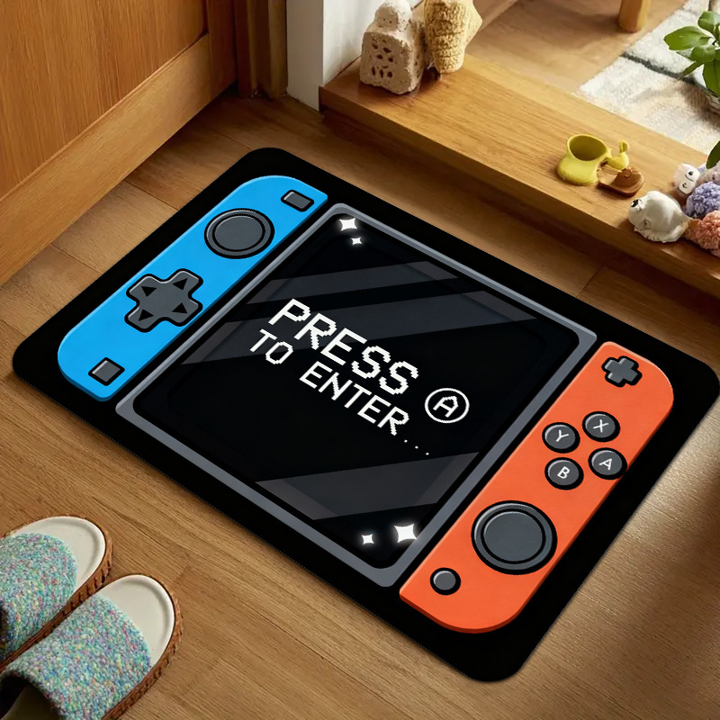 2D Düz Oyun Konsolu Kontrol Ci - Gaming Console Room incelemesi ve fiyatı