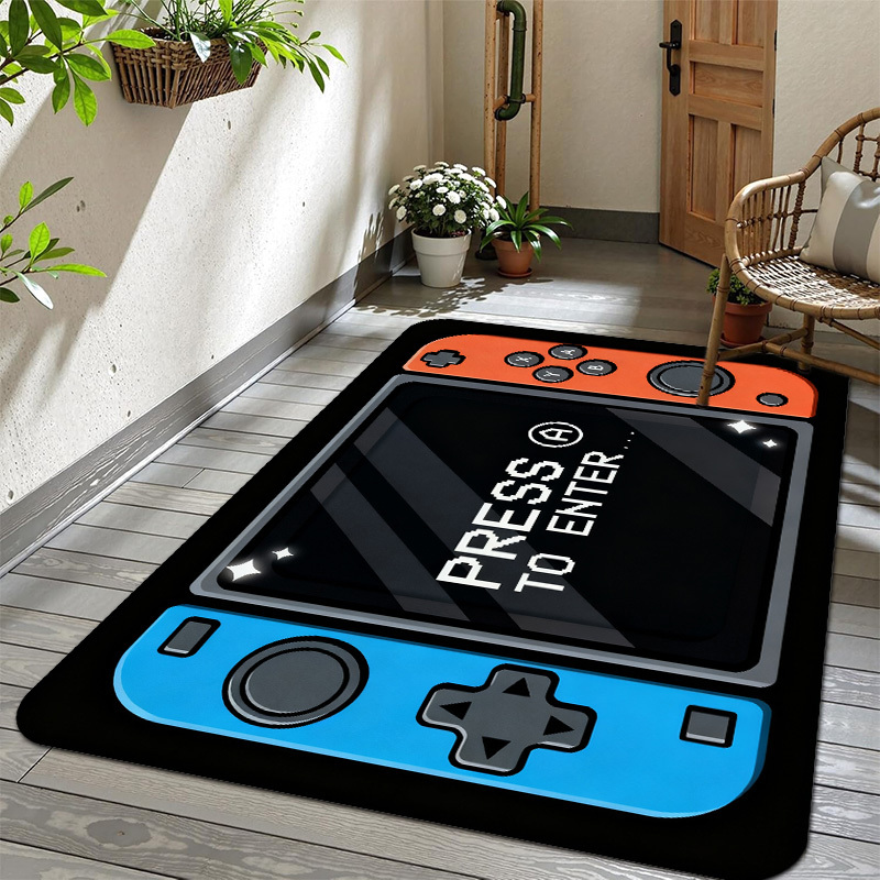 2D Düz Oyun Konsolu Kontrol Ci - Gaming Console Room incelemesi ve fiyatı