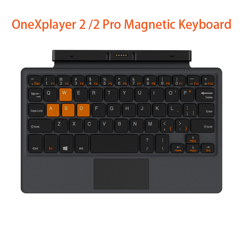 8.4 inç OneXplayer 2/2Pro many - Gaming Console With Keyboard incelemesi ve fiyatı