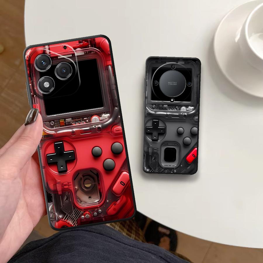 Retro Eğlenceli Oyun Konsolu K - Gaming Console With incelemesi ve fiyatı