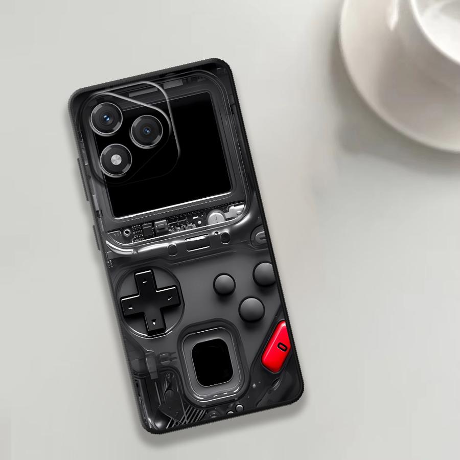 Retro Eğlenceli Oyun Konsolu K - Gaming Console With incelemesi ve fiyatı