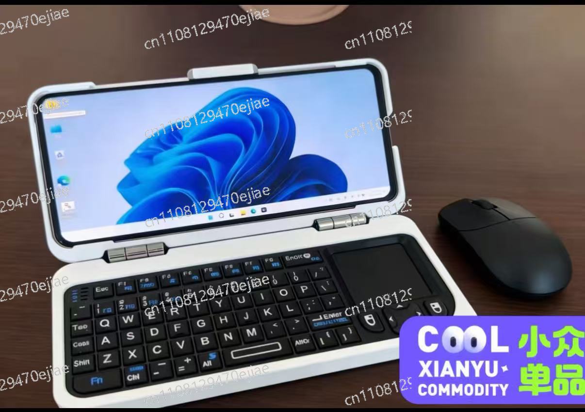 6 İnç Çift Sistemli El Tipi Bi - Gaming Console With incelemesi ve fiyatı