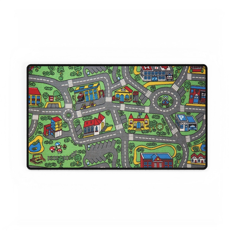 Sokaklarda sihirli Playmat far - Gaming Console With Keyboard incelemesi ve fiyatı