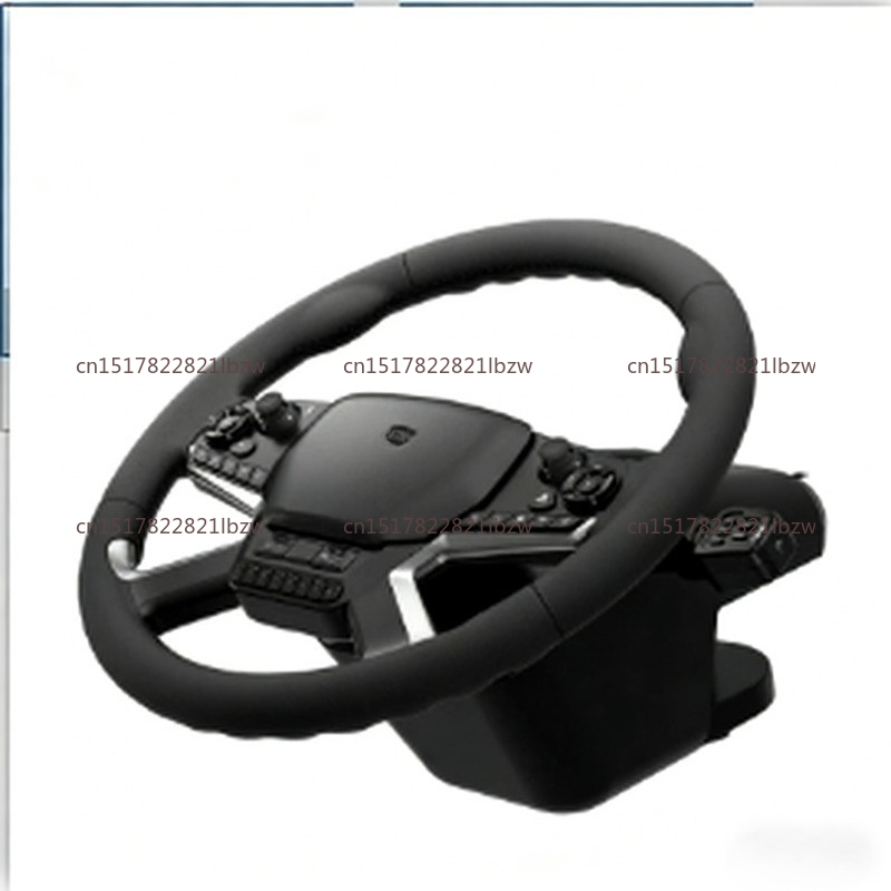 Kamyon Simülatörü PC Oyunları  - Steering Wheel Gaming incelemesi ve fiyatı