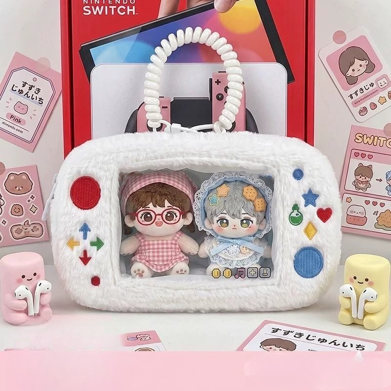 Sevimli Oyun Konsolu Şeklinde  - Gaming Console Organizer incelemesi ve fiyatı