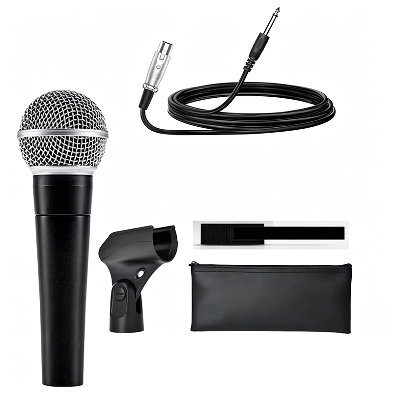 Karaoke Dinamik Mikrofon Profe - Gaming Console Sale incelemesi ve fiyatı