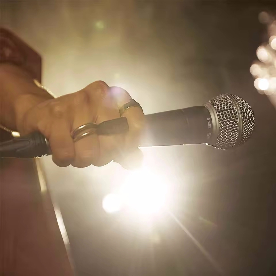 Karaoke Dinamik Mikrofon Profe - Gaming Console Sale incelemesi ve fiyatı