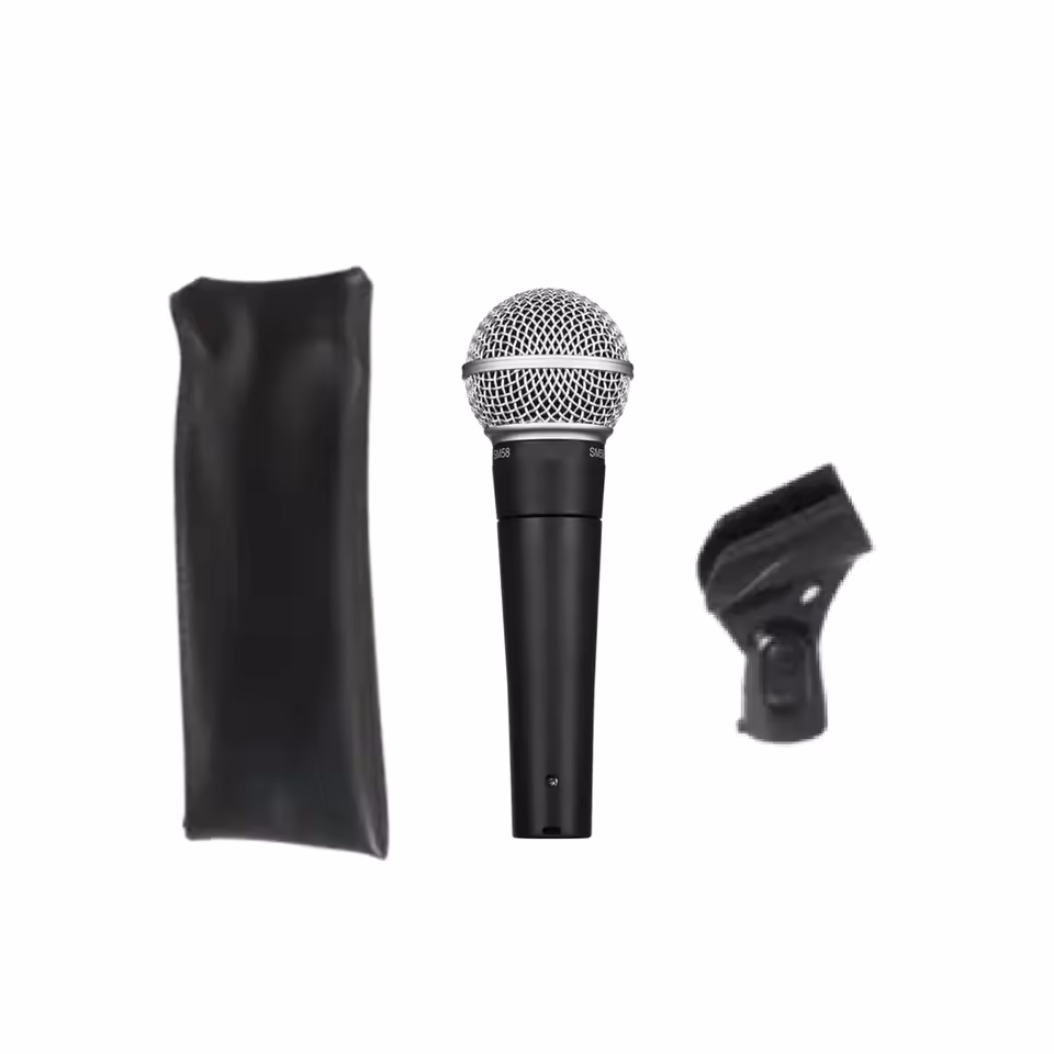 Karaoke Dinamik Mikrofon Profe - Gaming Console Sale incelemesi ve fiyatı