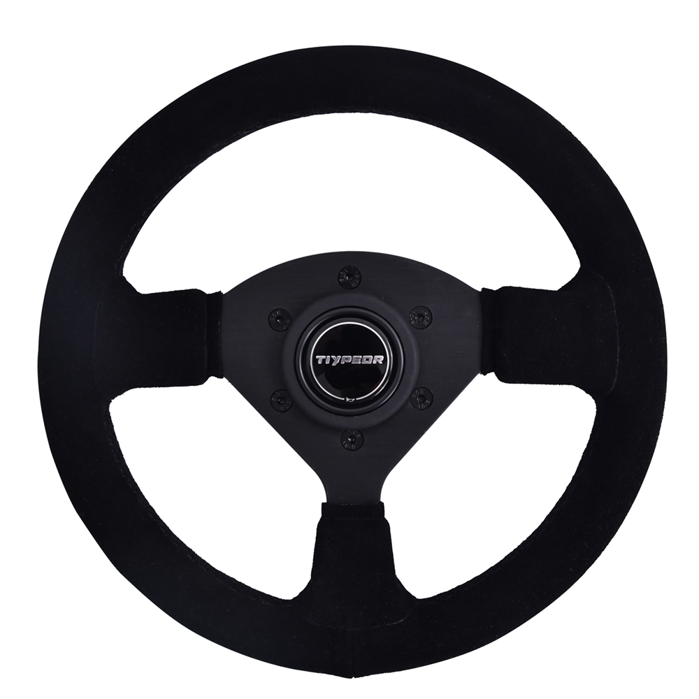 TIYPEOR 270mm 11 İnç Küçük Boy - Steering Wheel Gaming incelemesi ve fiyatı