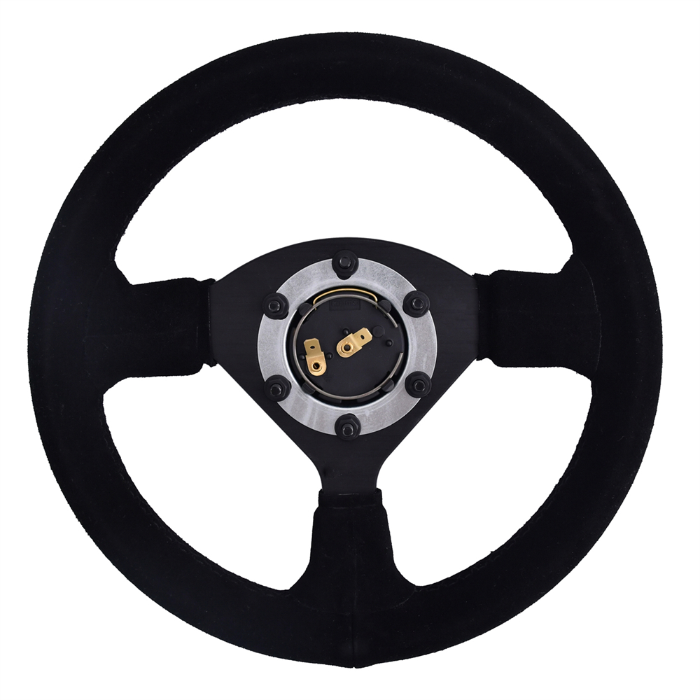 TIYPEOR 270mm 11 İnç Küçük Boy - Steering Wheel Gaming incelemesi ve fiyatı