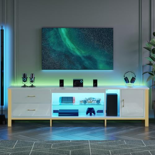 75/80/85 inç TV'ler için TV Se - Gaming Console Room incelemesi ve fiyatı