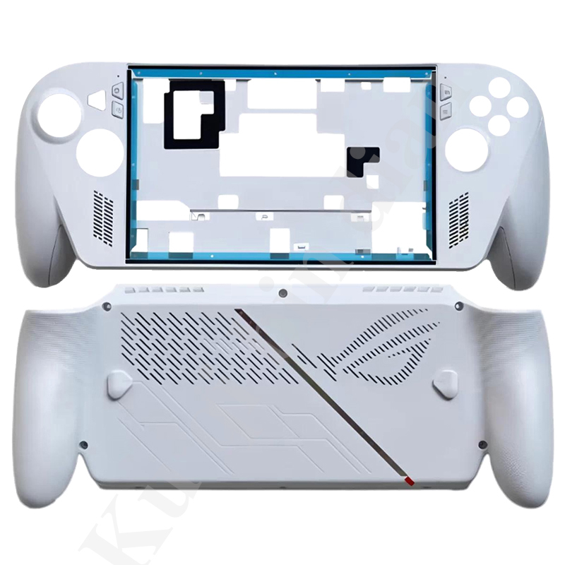 FUNENGKANG ®   ASUS ROG XBox A - Gaming Console Handheld incelemesi ve fiyatı