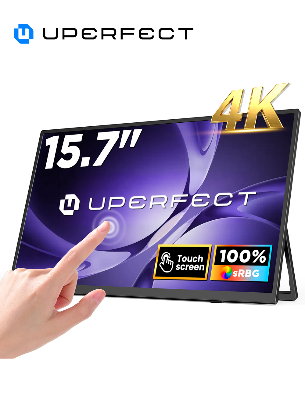 UPERFECT 4K Taşınabilir Dokunm - Gaming Console X80 incelemesi ve fiyatı