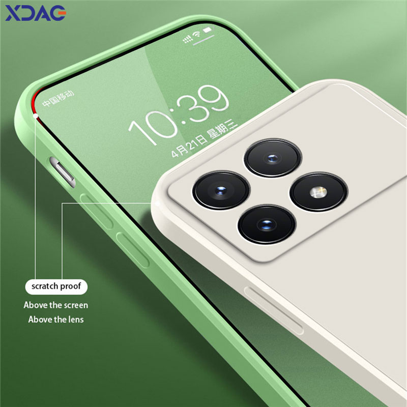 Orijinal kare sıvı silikon tel - Gaming Console X6 incelemesi ve fiyatı