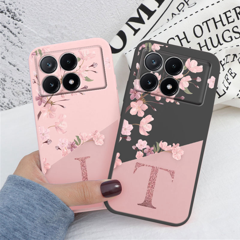 Poco X6 Pro için kılıf sevimli - Gaming Console X6 incelemesi ve fiyatı