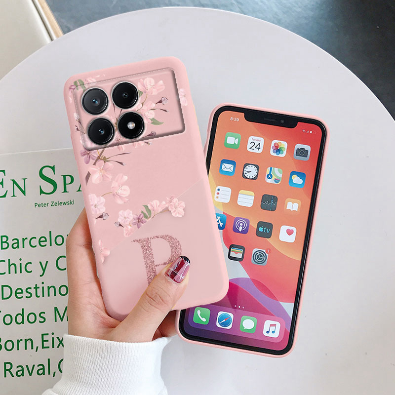 Poco X6 Pro için kılıf sevimli - Gaming Console X6 incelemesi ve fiyatı