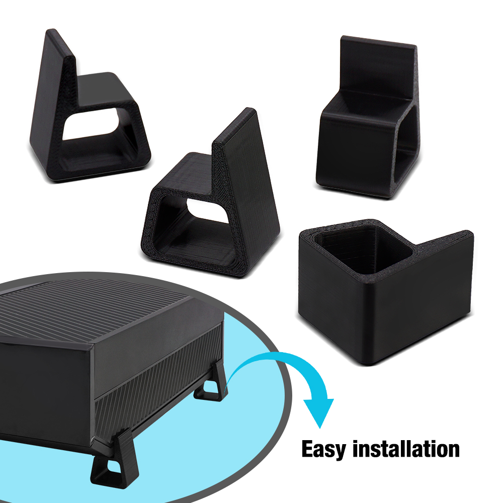 BitFunx 3D Baskılı Yatay Ayakl - Gaming Console For Tv Xbox incelemesi ve fiyatı