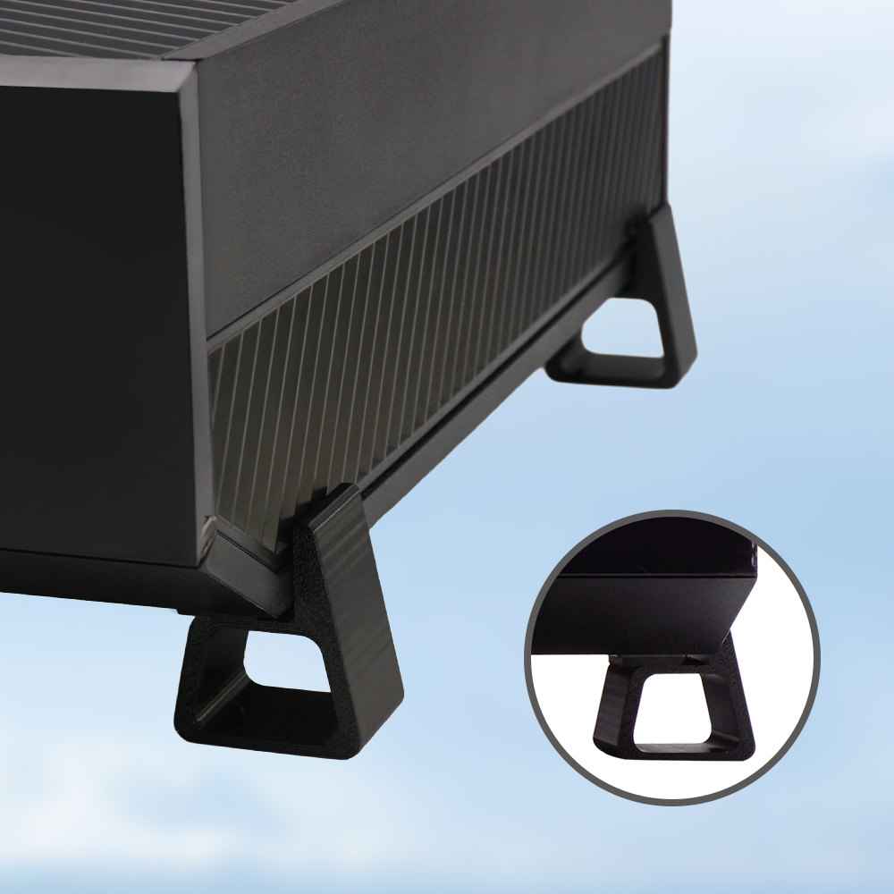 BitFunx 3D Baskılı Yatay Ayakl - Gaming Console For Tv Xbox incelemesi ve fiyatı