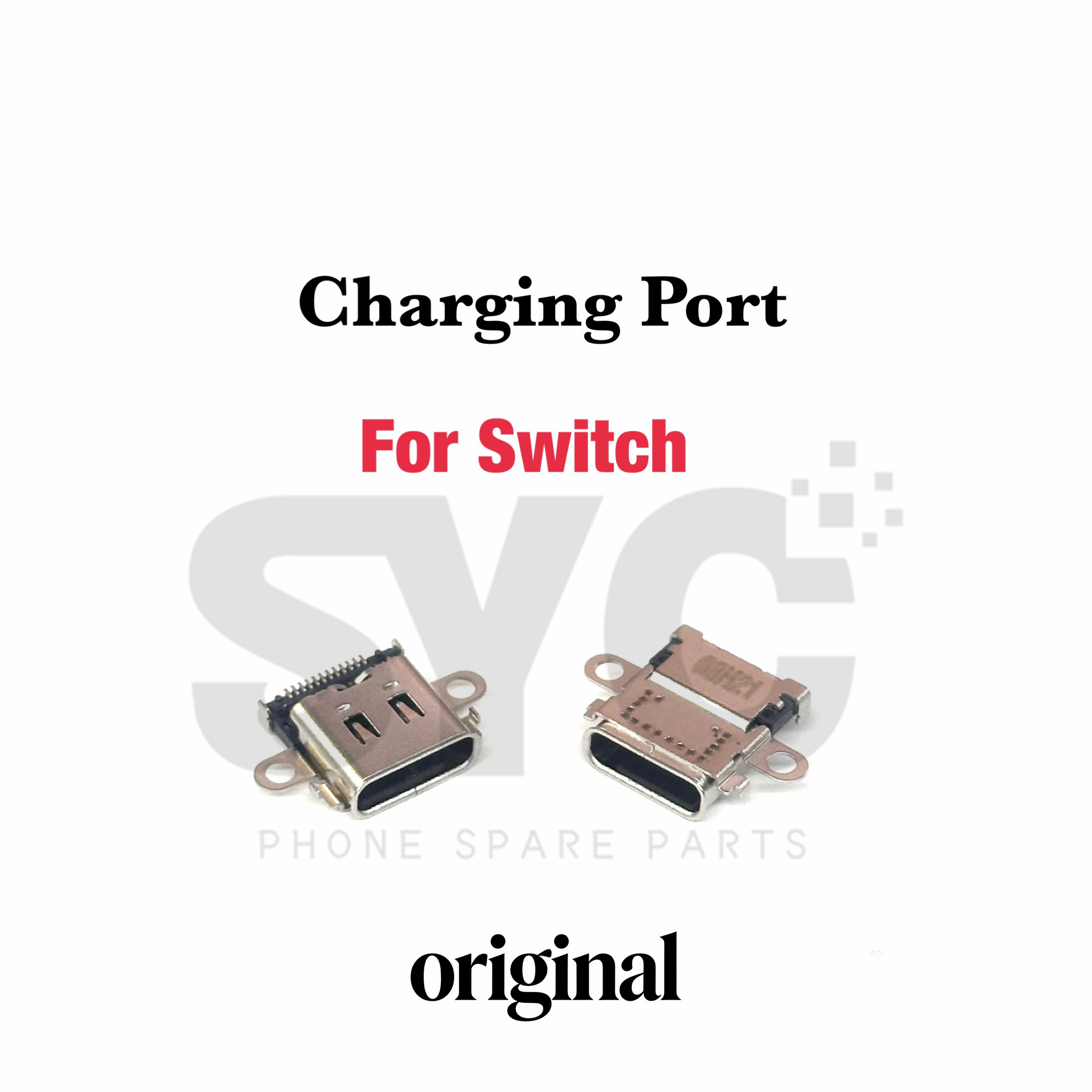 Orijinal USB Şarj Portu Dock N - Gaming Console Nintendo Switch incelemesi ve fiyatı