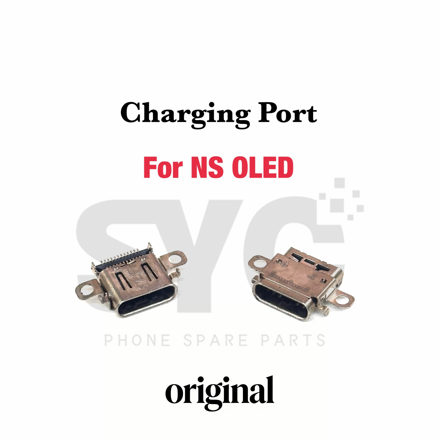 Orijinal USB Şarj Portu Dock N - Gaming Console Nintendo Switch incelemesi ve fiyatı