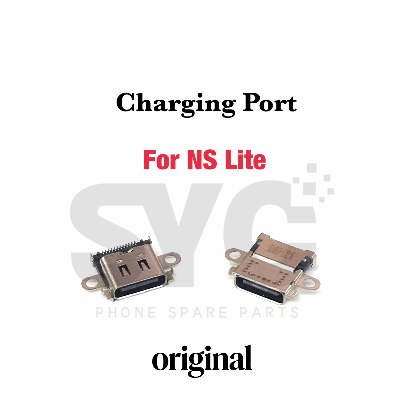 Orijinal USB Şarj Portu Dock N - Gaming Console Nintendo Switch incelemesi ve fiyatı