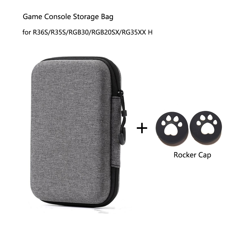 Oyun Konsolu saklama çantası R - Gaming Console Organizer incelemesi ve fiyatı