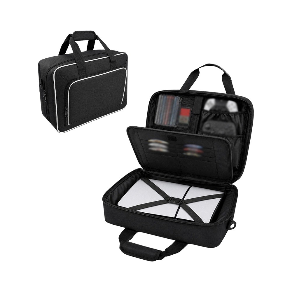 PS5 Konsol Saklama Çantası Büy - Gaming Console Organizer incelemesi ve fiyatı