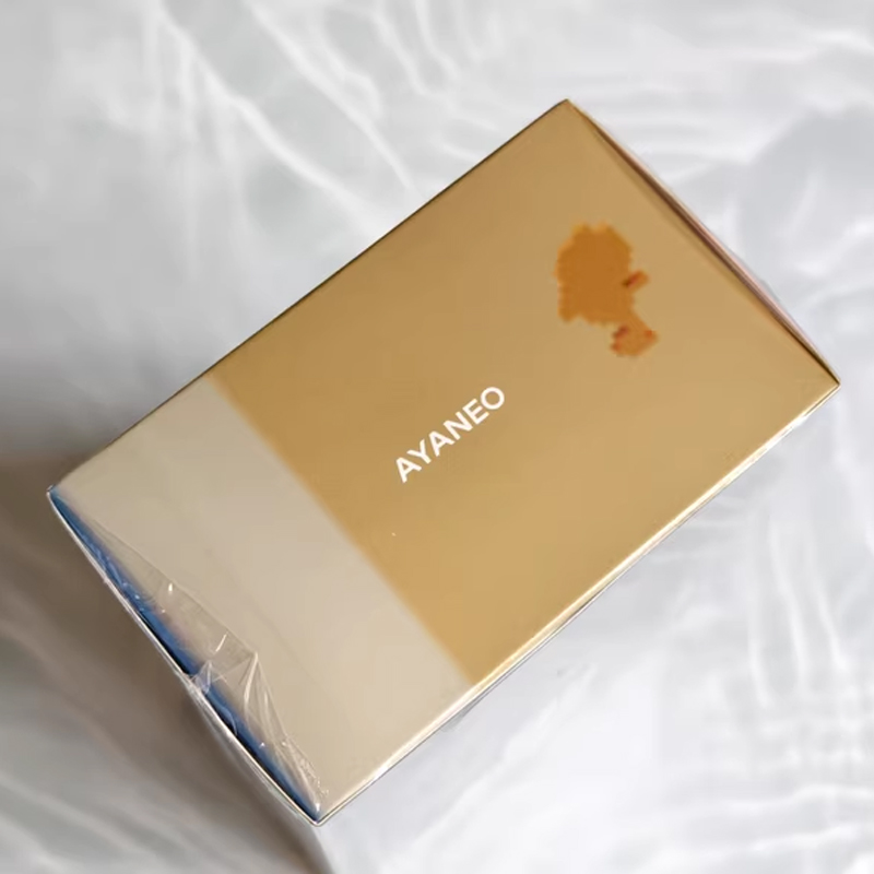 AYANEO Pocket S Mini G3X Rache - Gaming Console For Tv Xbox incelemesi ve fiyatı