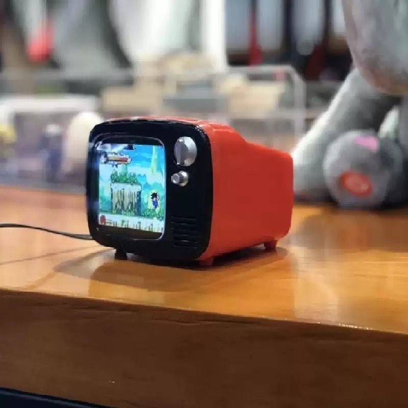 Akıllı Mini TV Oyun Konsolu, V - Gaming Console Games incelemesi ve fiyatı