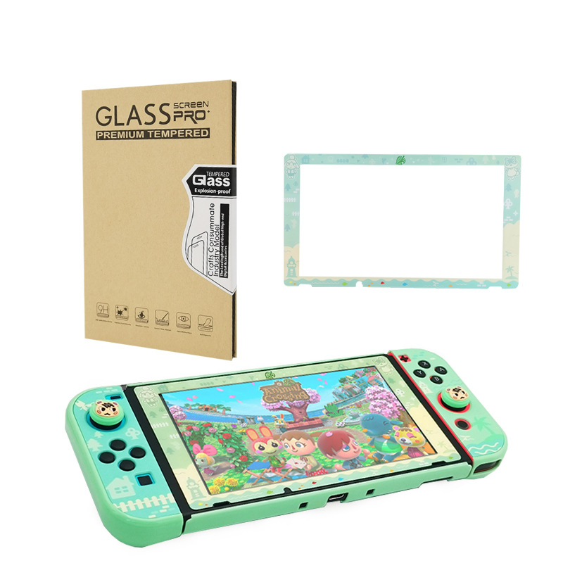 Premium 9H Temperli Cam Hayvan - Gaming Console Nintendo Switch incelemesi ve fiyatı