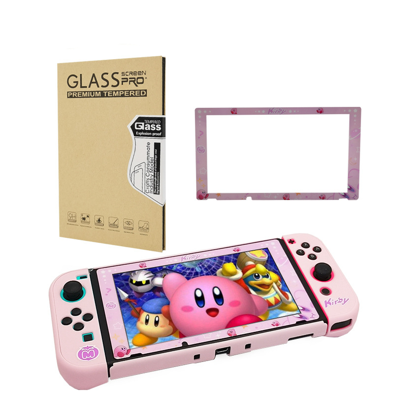 Premium 9H Temperli Cam Hayvan - Gaming Console Nintendo Switch incelemesi ve fiyatı