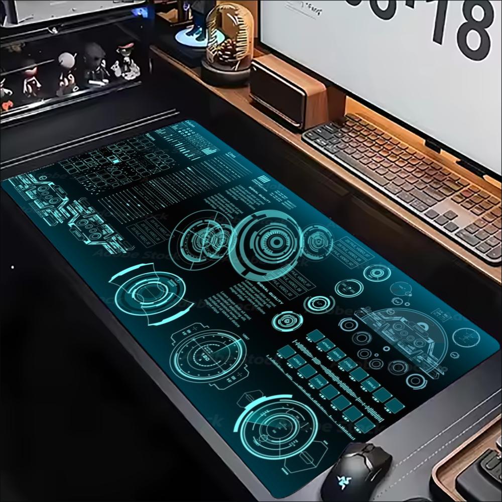 Cyber Tech Konsol Arayüzü Bask - Gaming Console With Keyboard incelemesi ve fiyatı