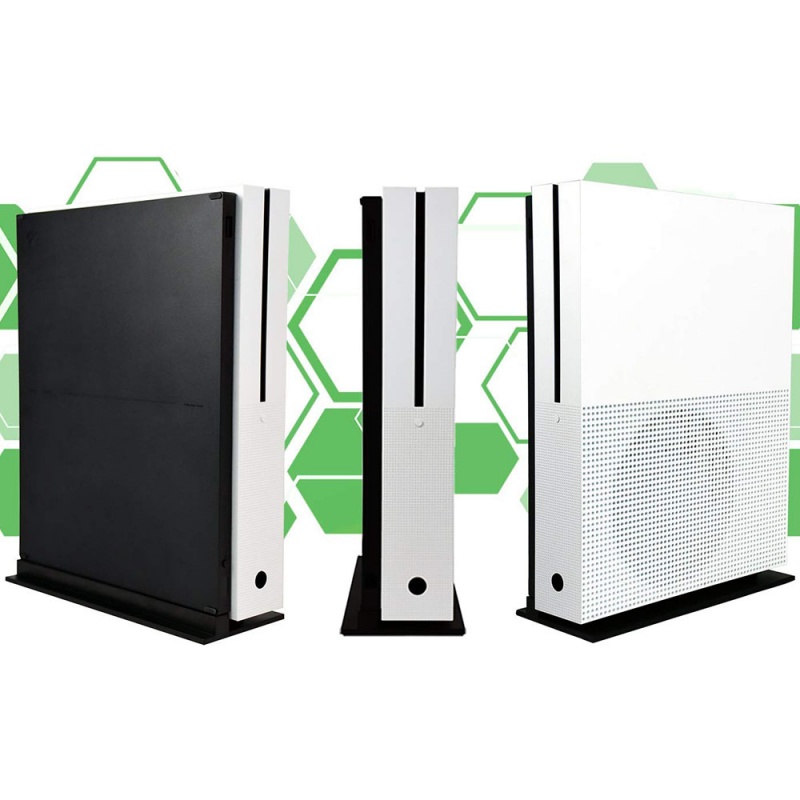 Xbox One S Kaymaz Ayaklı Dikey - Gaming Console For Tv Xbox incelemesi ve fiyatı