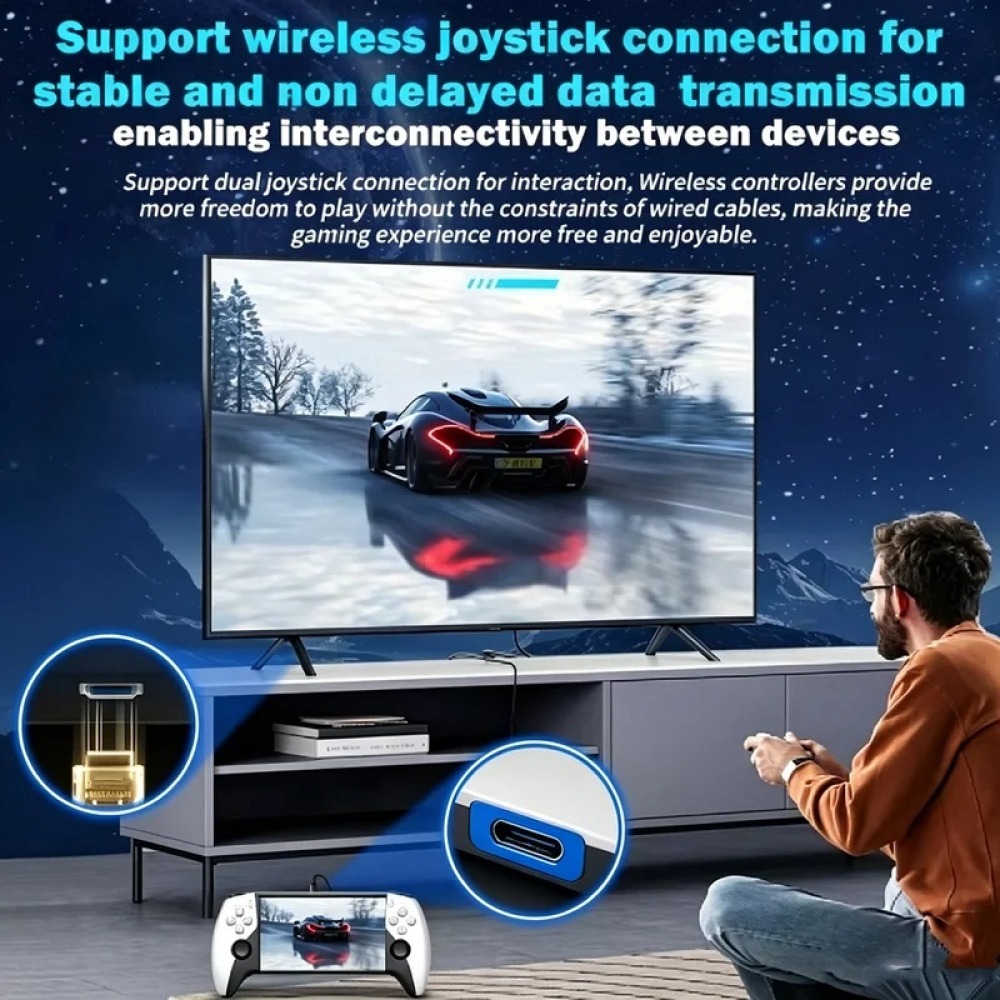SF3500 5 inç El Oyun Konsolu,  - Gaming Console Emulator incelemesi ve fiyatı